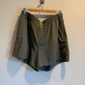 Old Navy Active StretchTech Shorts